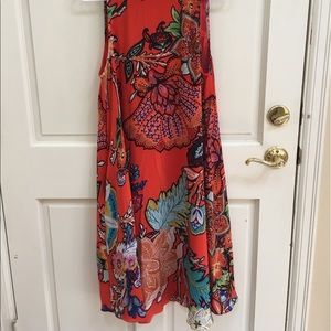 Anthropologie Dress